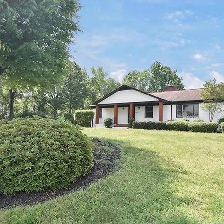 Cozy 2Br 2Ba 5 Min To Lake 20 Min To Downtown Clt